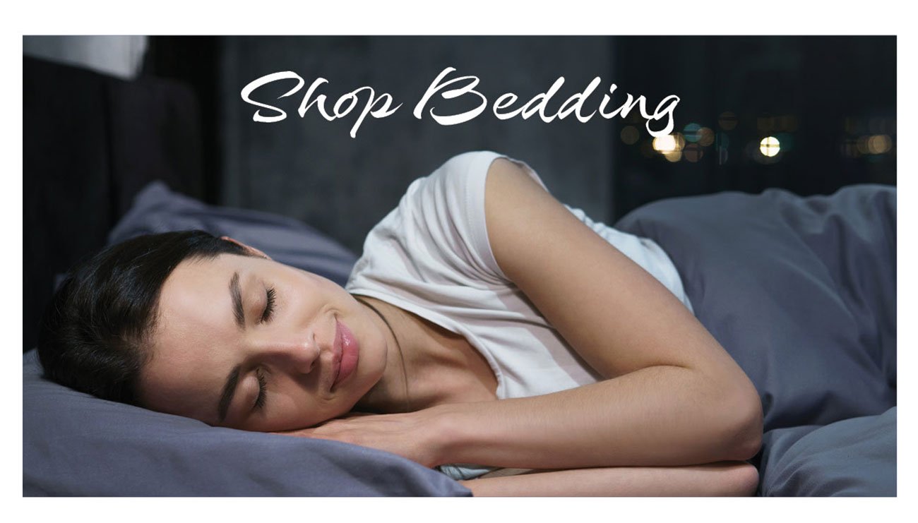 Shop-bedding