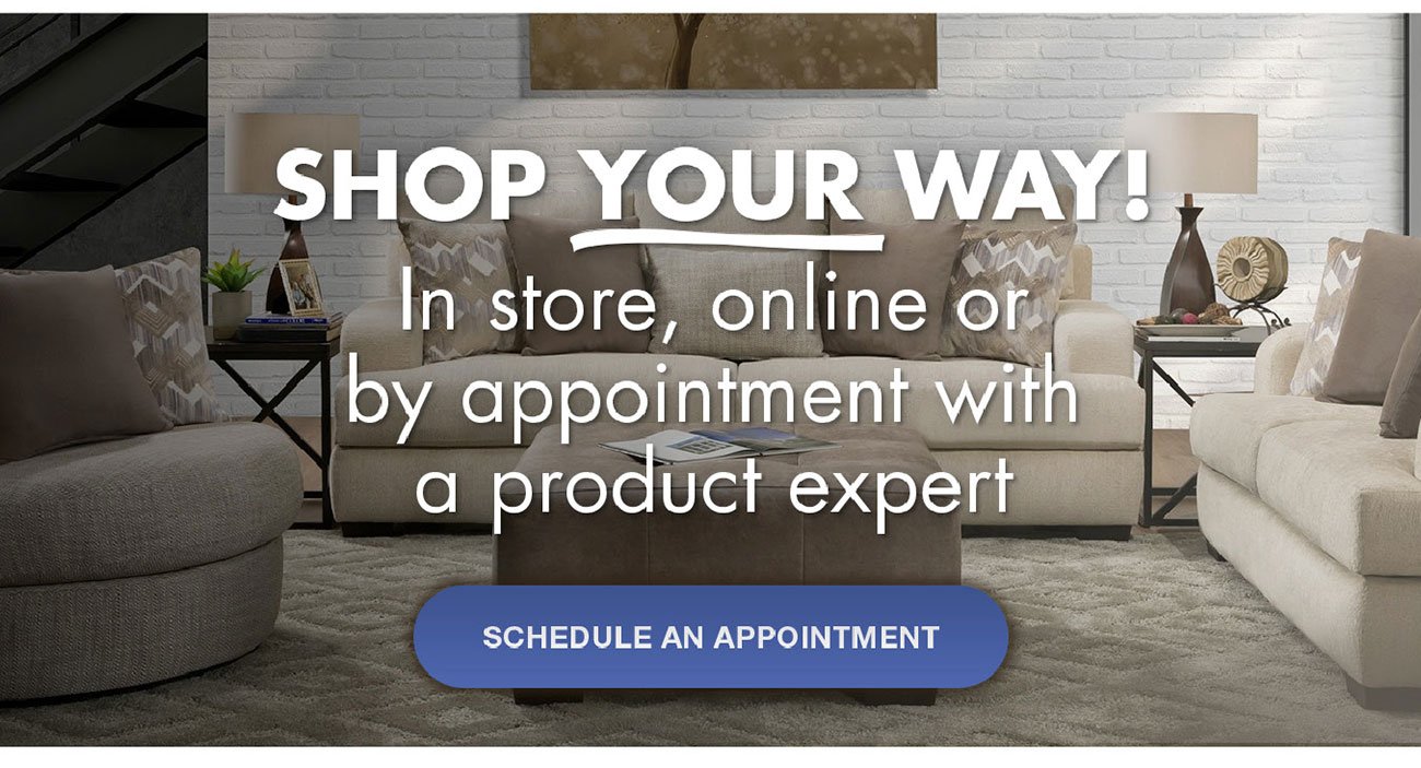 Shop-your-way