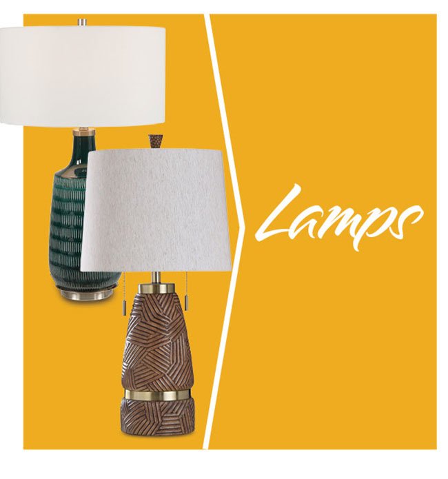 Shop-lamps