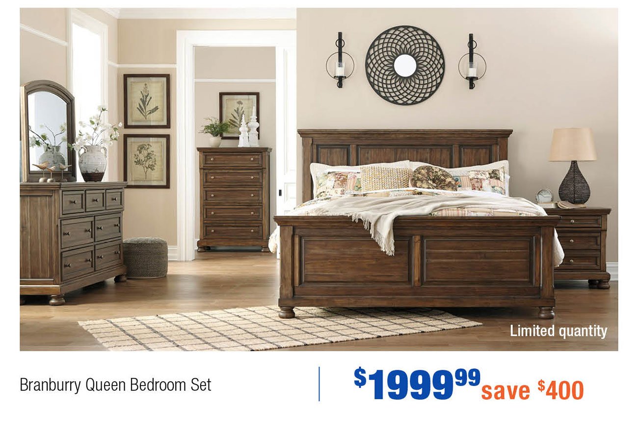 Branburry-queen-bedroom-set