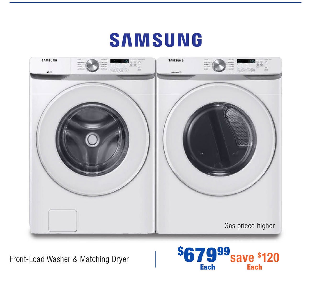 Samsung-laundry