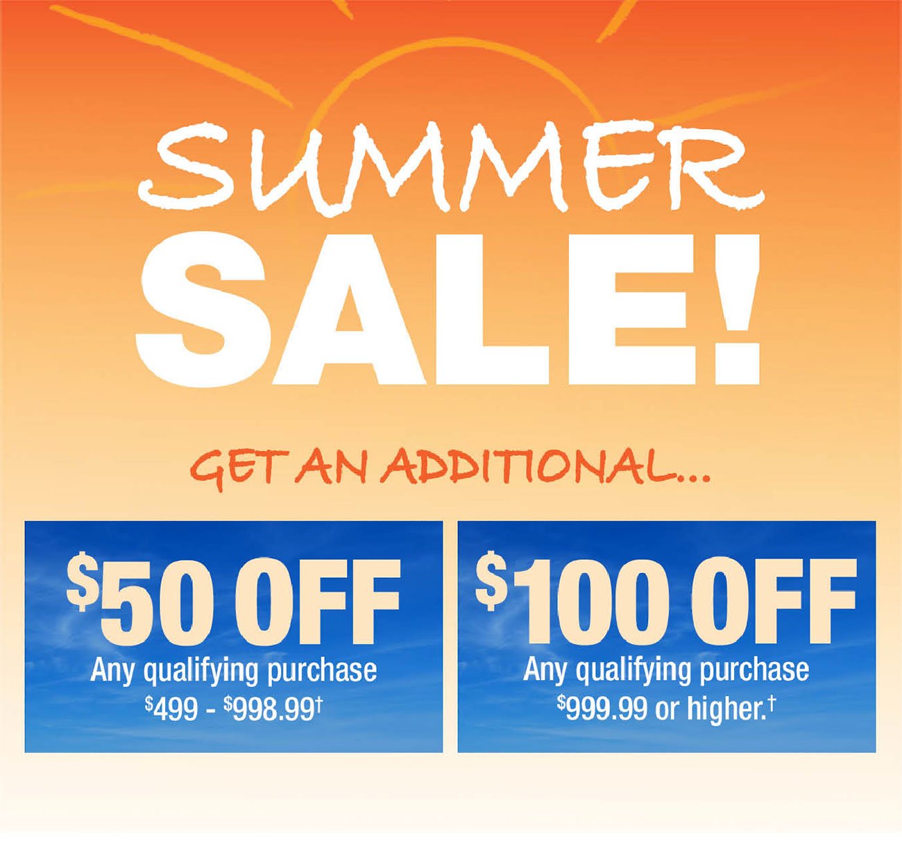 Summer-sale