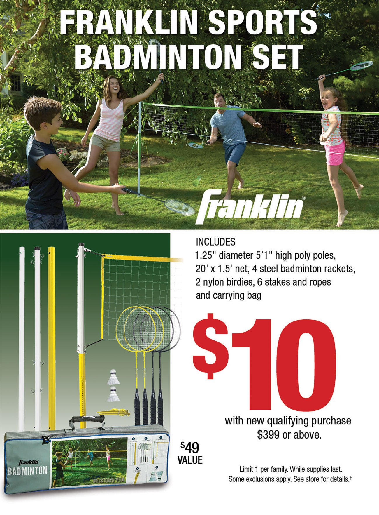 Franklin-Sports-Badminton-Set-Premium