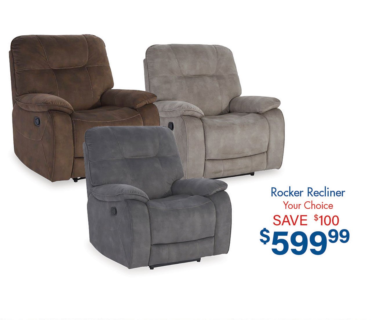 Rocker-Recliners-Your-Choice