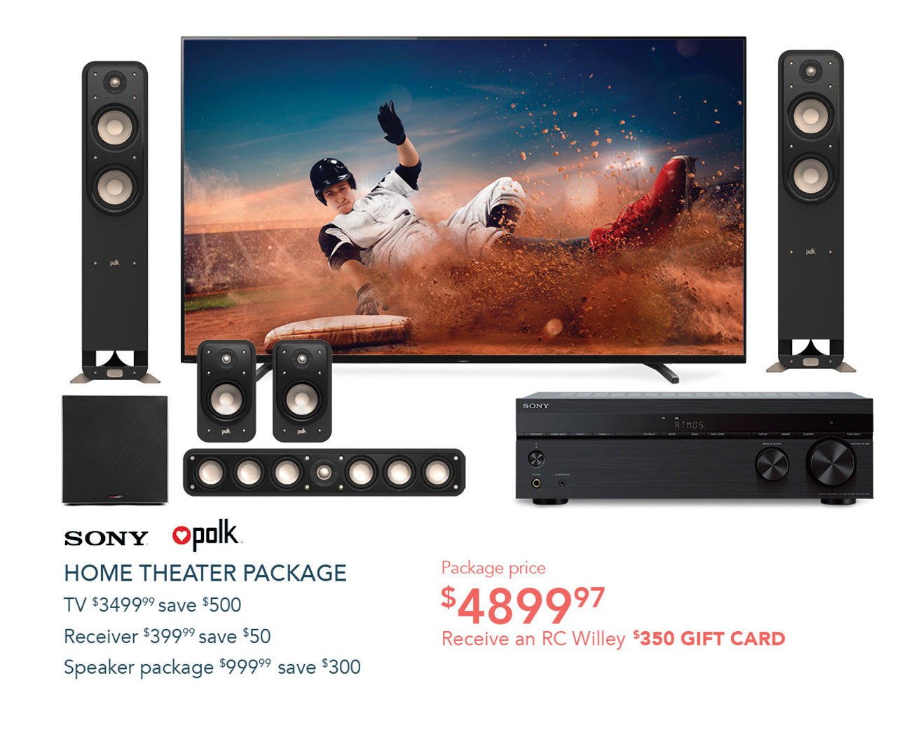 Sony-polk-home-theater-package