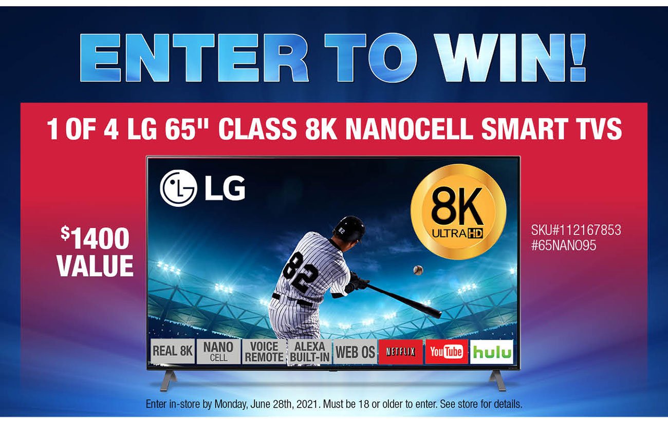 Lg-tv-giveaway