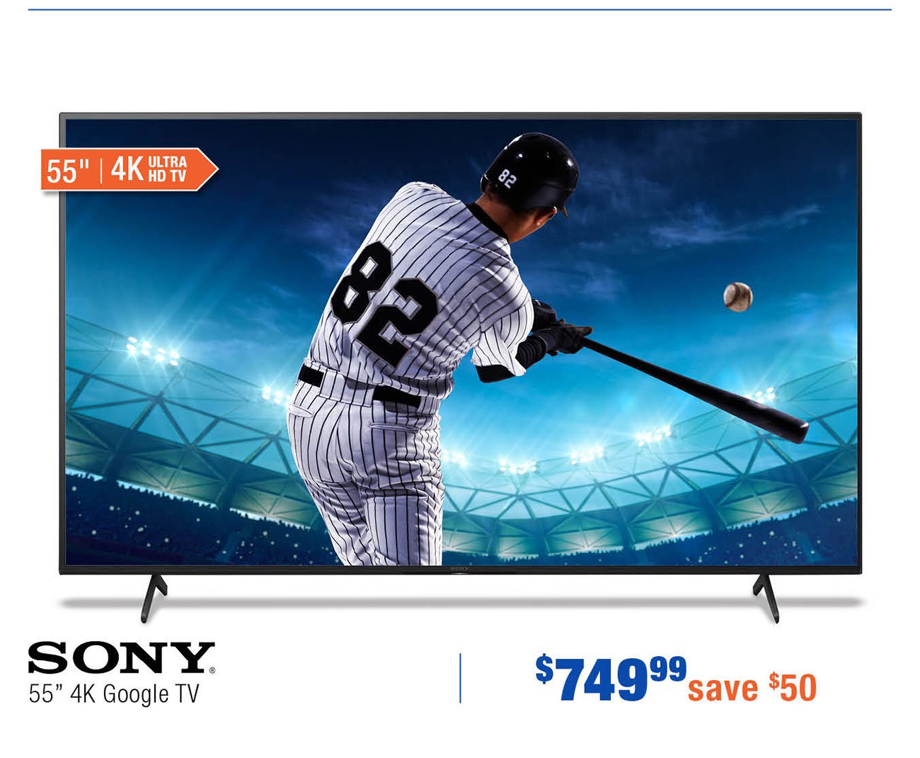 Sony-55-inch-4k-tv