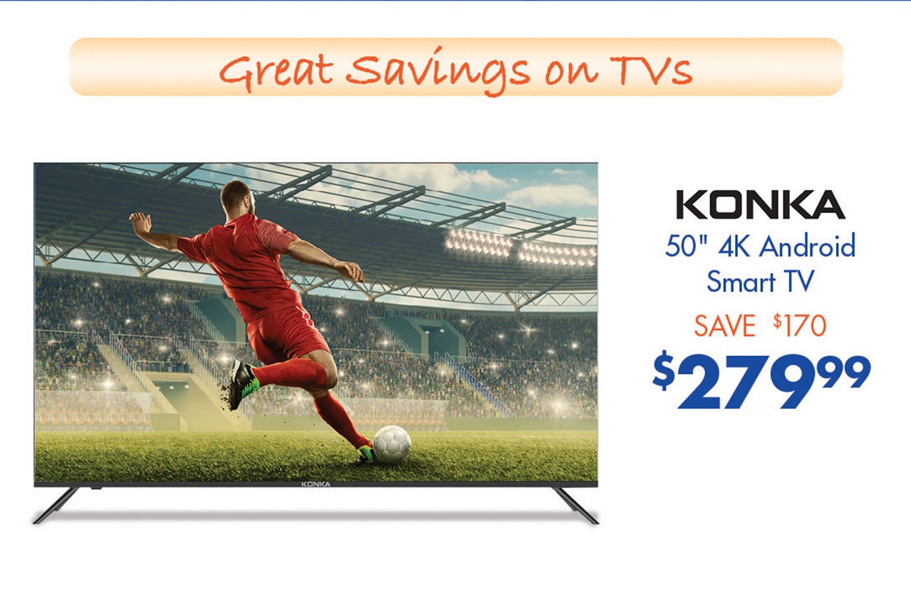 Konka-50-4K-Android-Smart-TV-UIRV