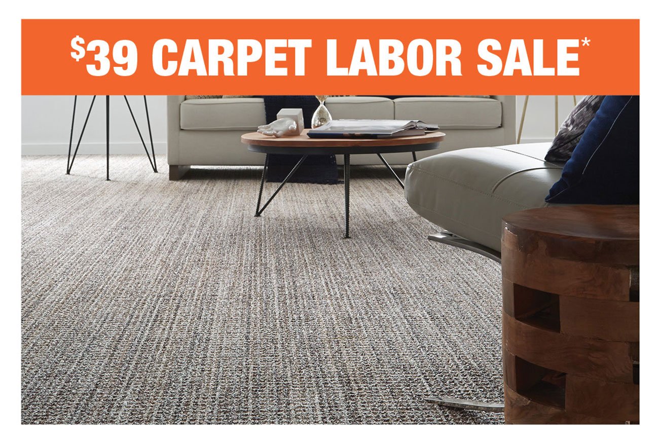 Carpet-labor-sale