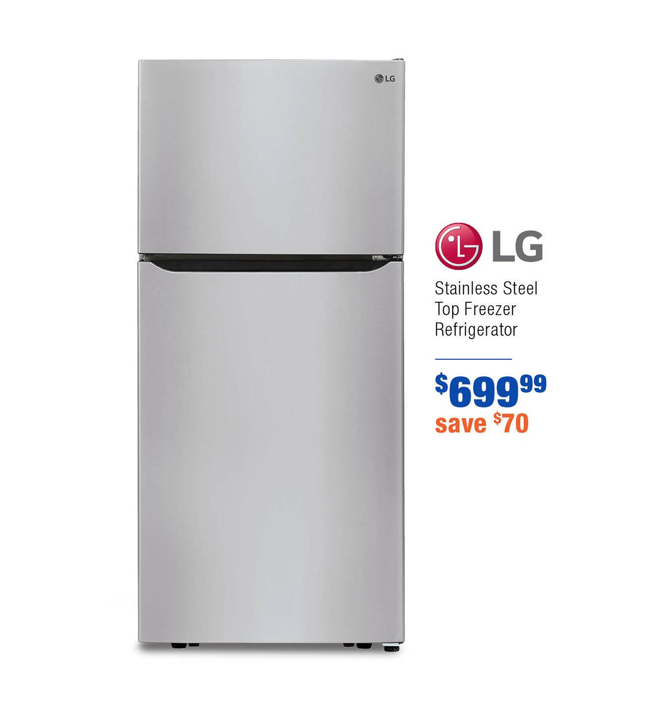 Lg-stainless-refrigerator