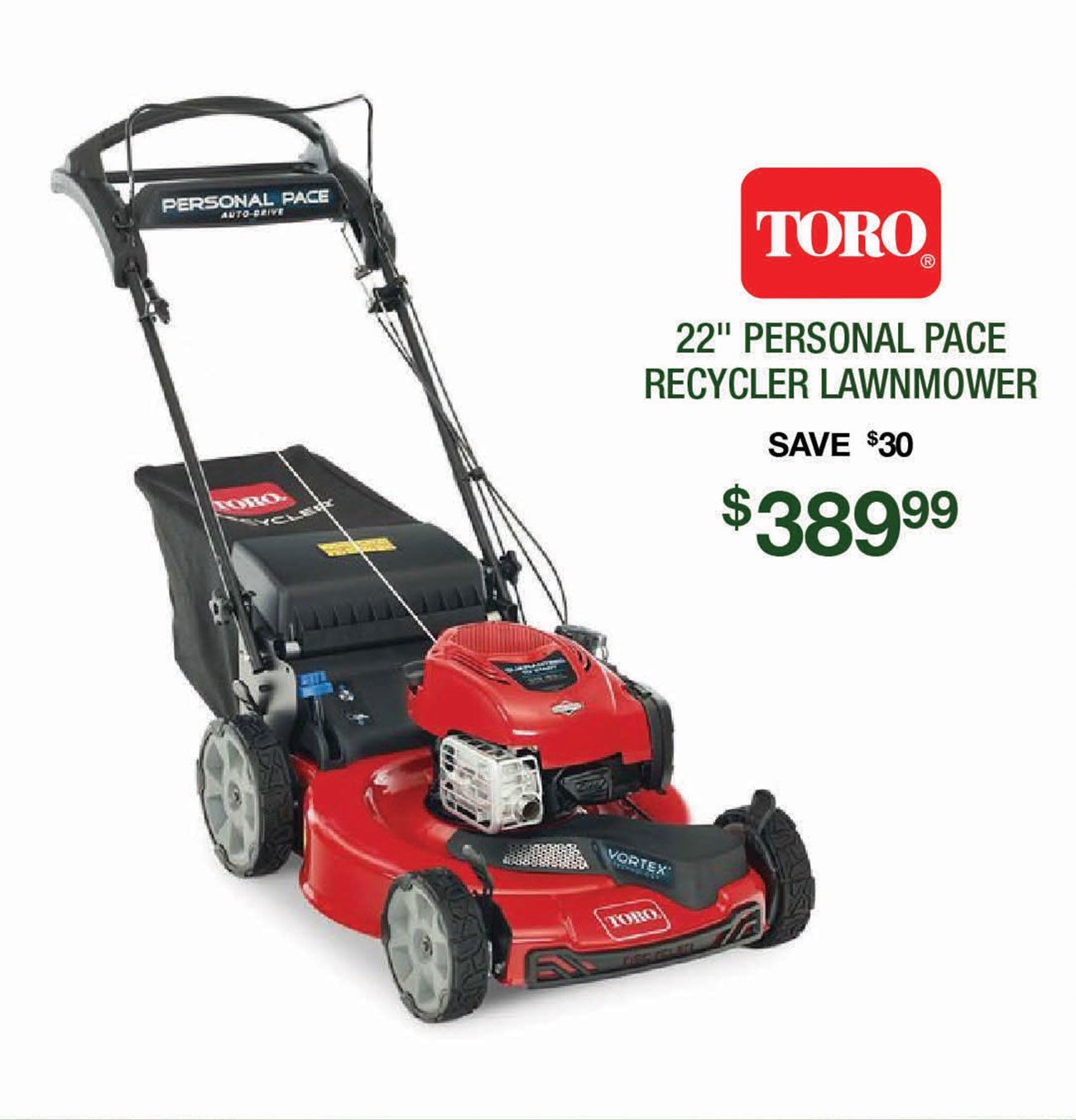 Toro-Personal-Pace-Recyler-Lawnmower-UIRS