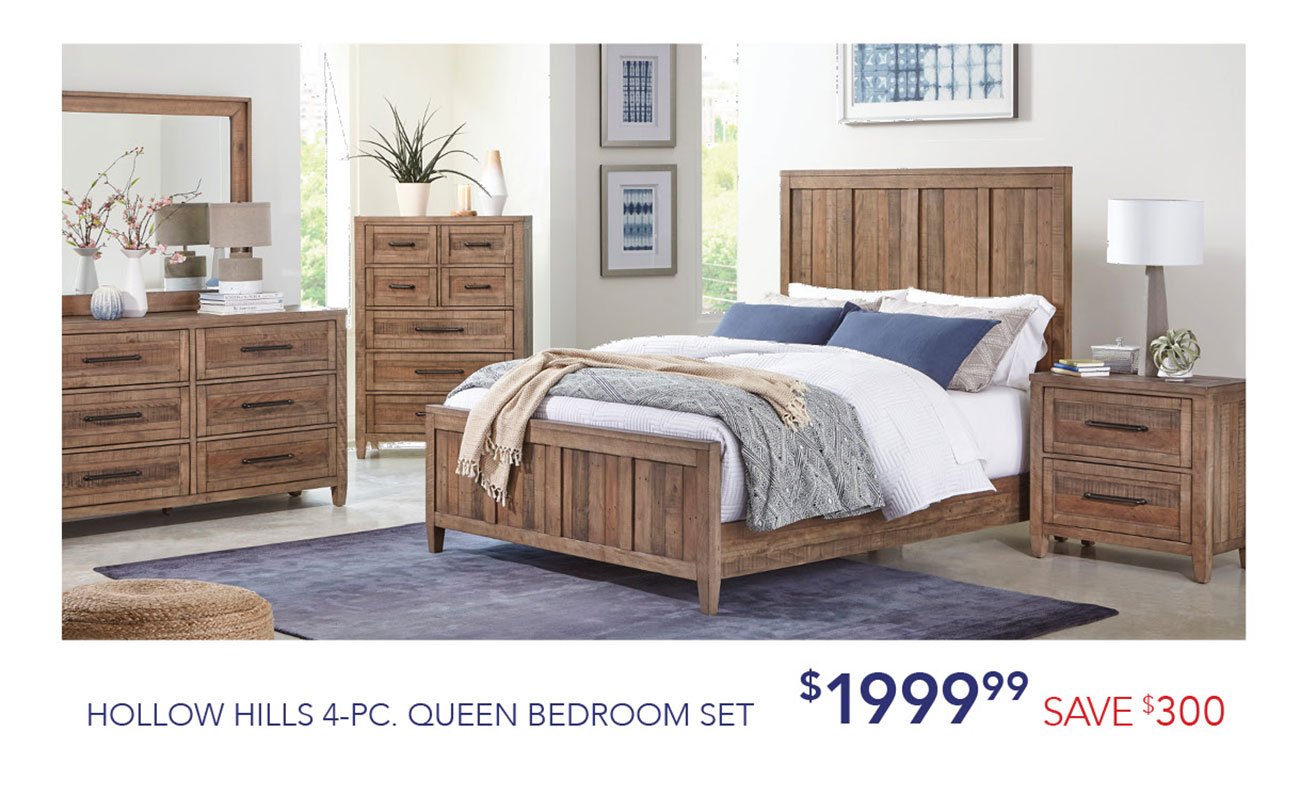 Hollow-hills-queen-bedroom-set