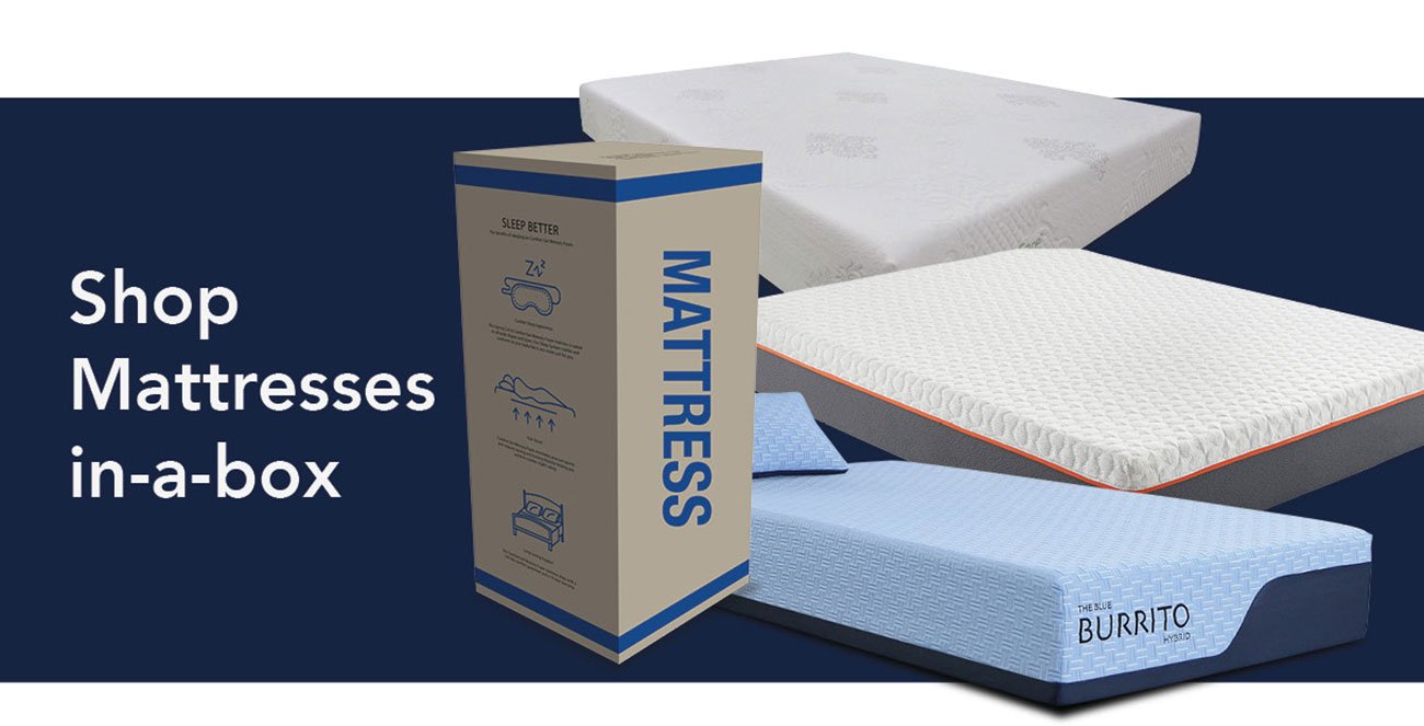 Shop-mattresses-in-a-box