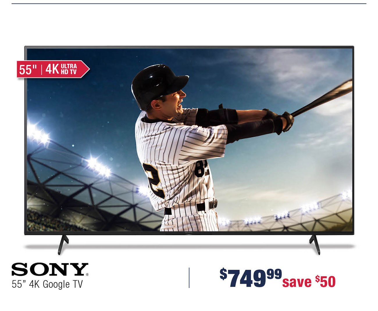 Sony-55-inch-4k-tv