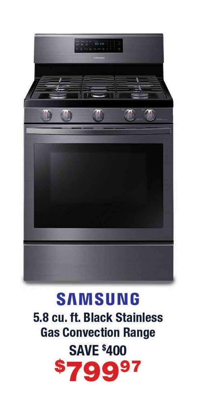 Samsung-Black-Stainless-Gas-Convection-Range-UIRV