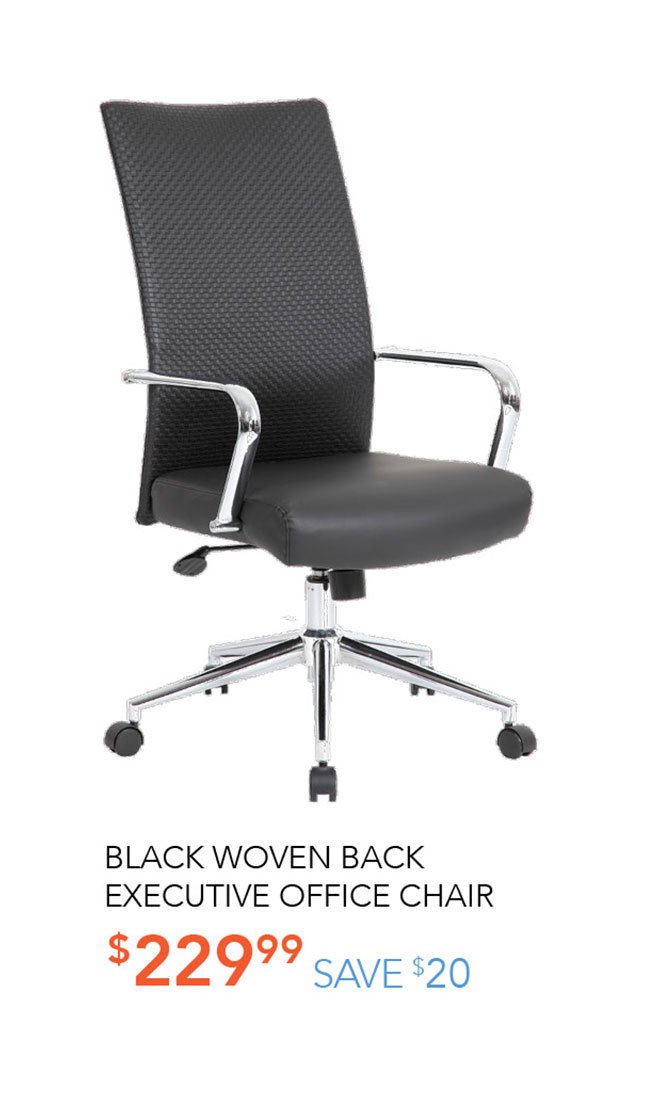 Executive-office-chair