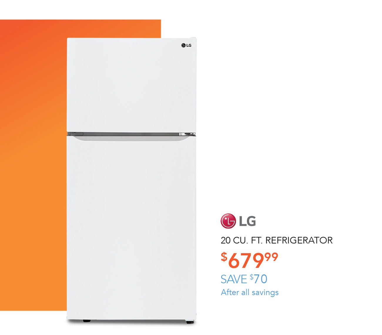 LG-white-refrigerator