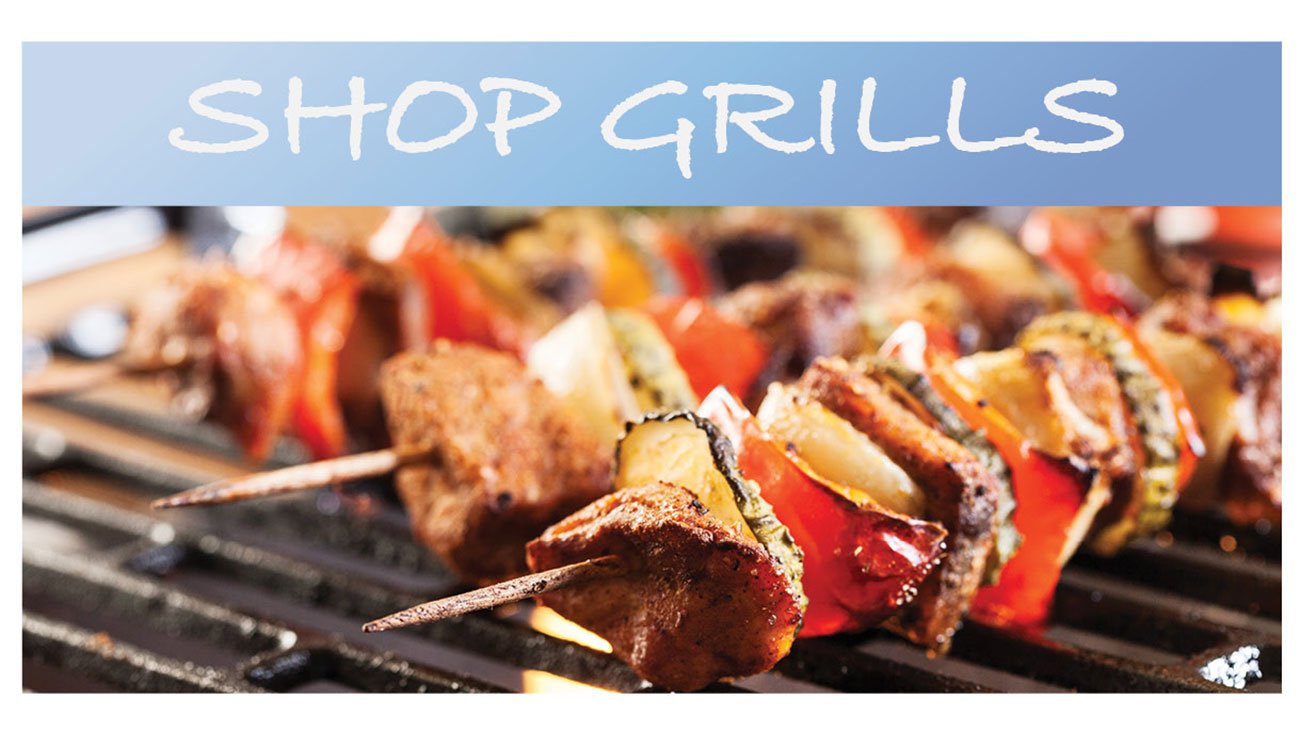 Shop-grills