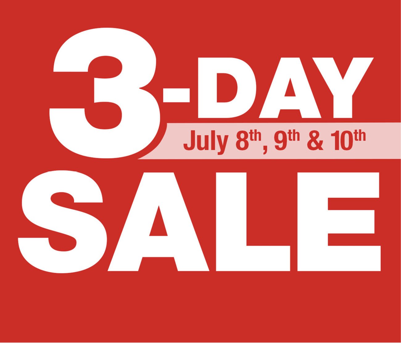 3-day-sale