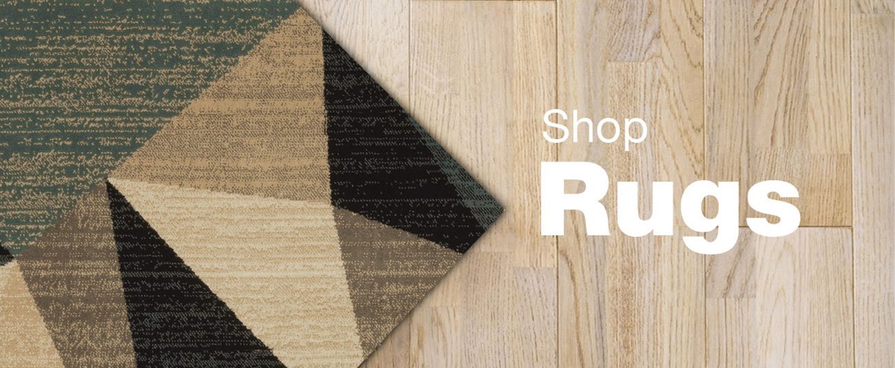 Shop-rugs