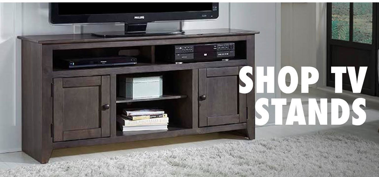 Shop TV Stands