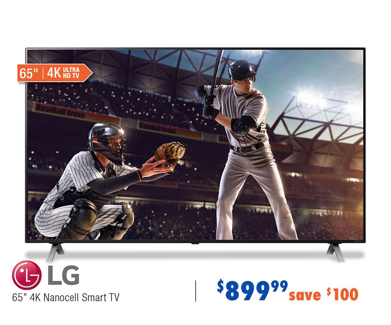 Lg-65-inch-4k-tv