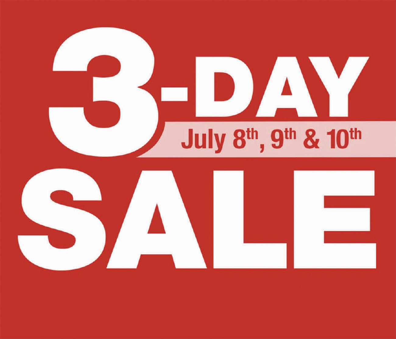 3-Day-Sale-Simple-Header