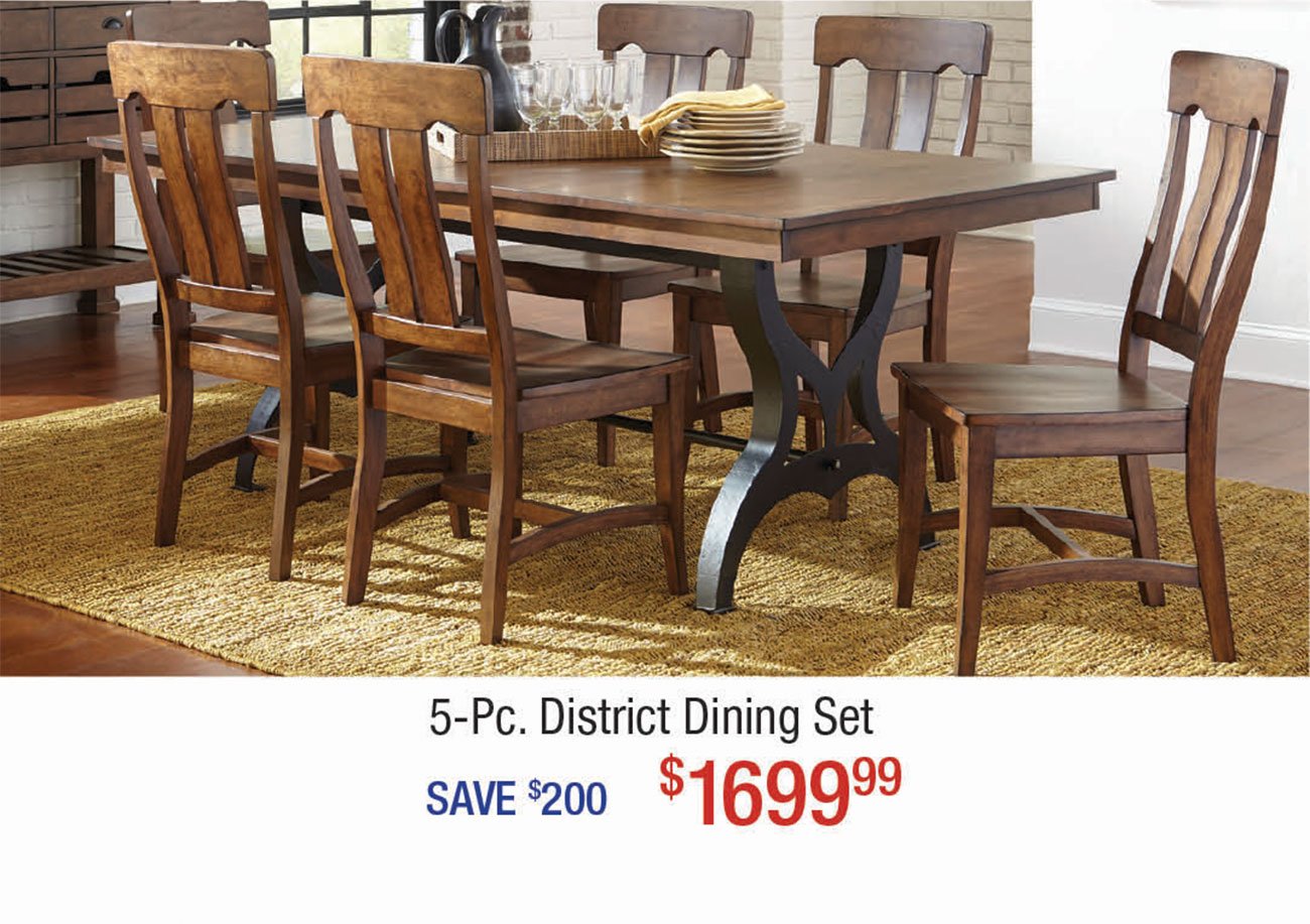 District-Dining-Set