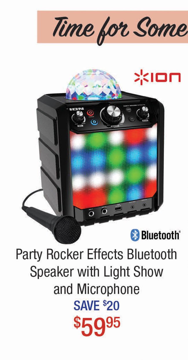 Ion-Party-Rocker-Effects-Speaker-With-Microphone