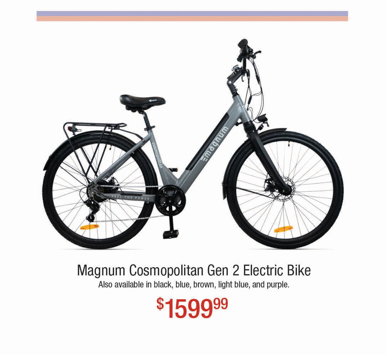 Magnum-Cosmopolitan-Gen-2-Electric-Bike