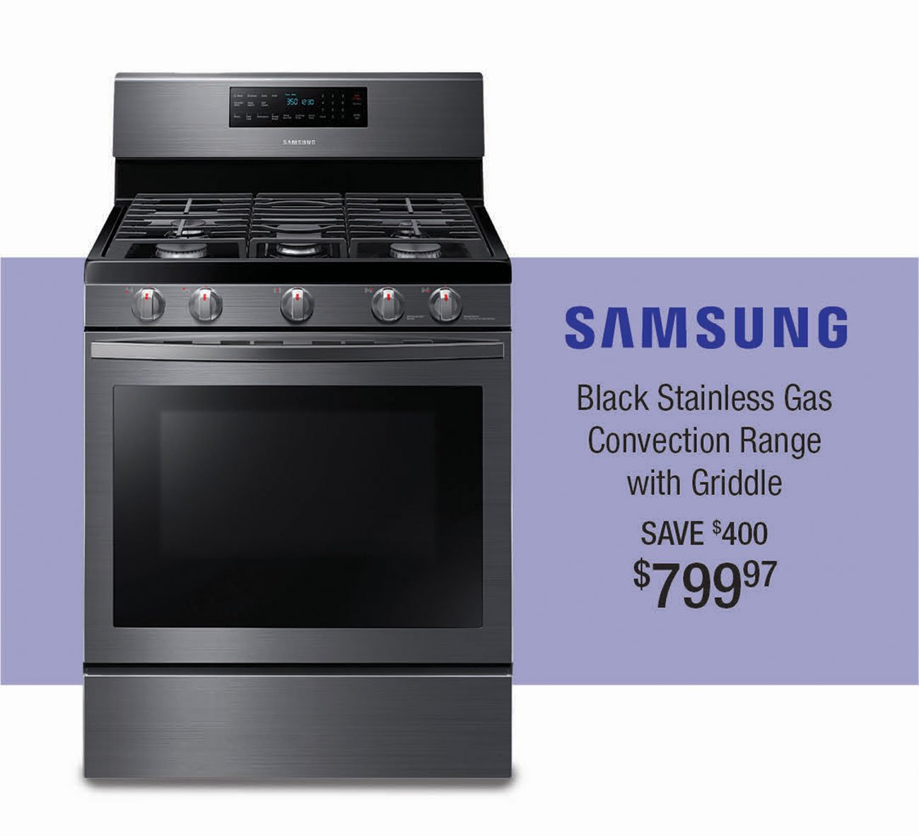 Samsung-Black-Stainless-Gas-Convection-Range-UIRV