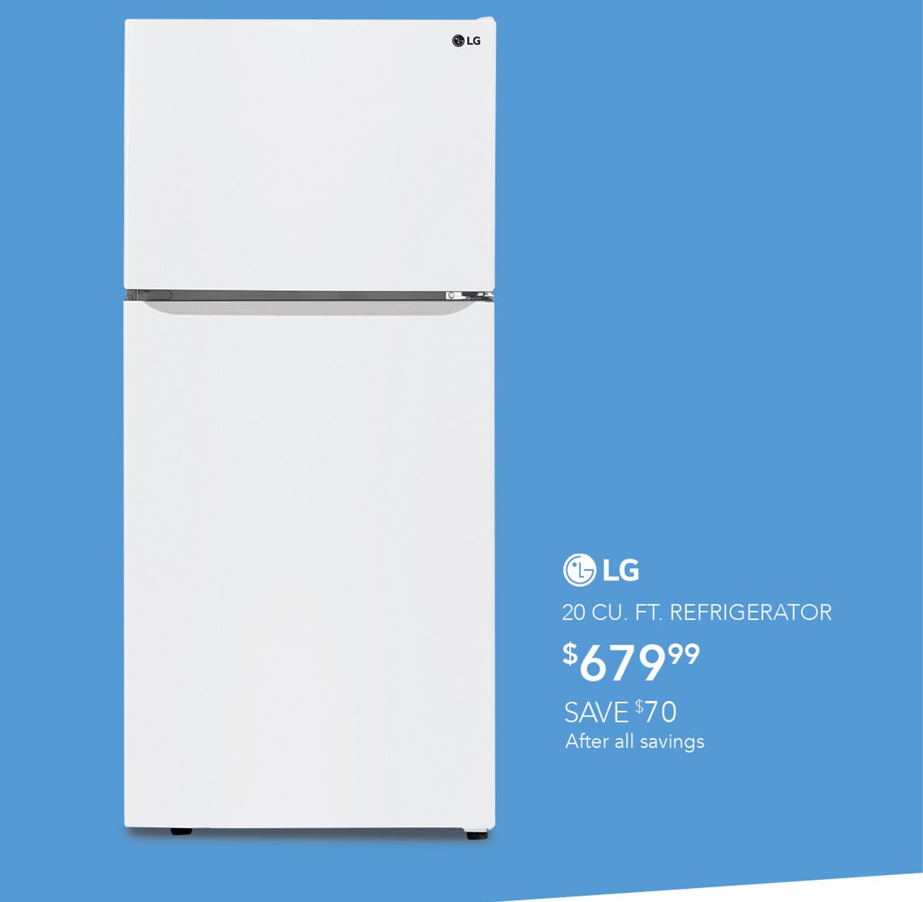 LG-White-refrigerator