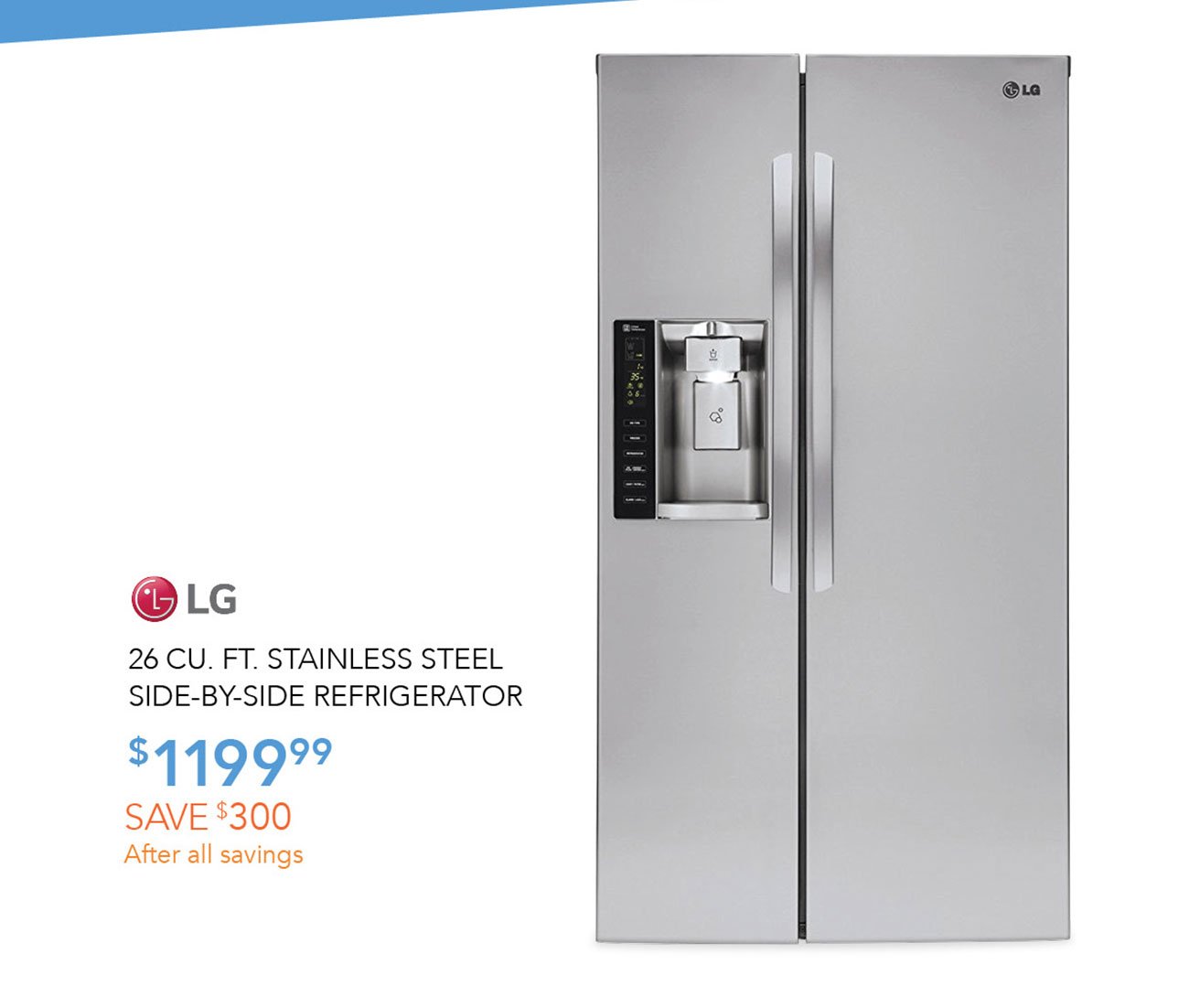 LG-side-by-side-refrigerator