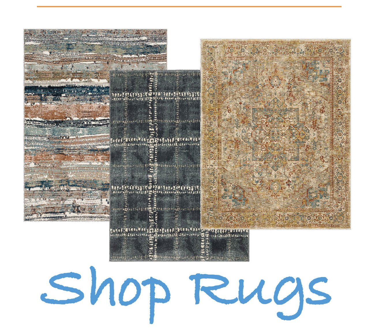 Shop-rugs