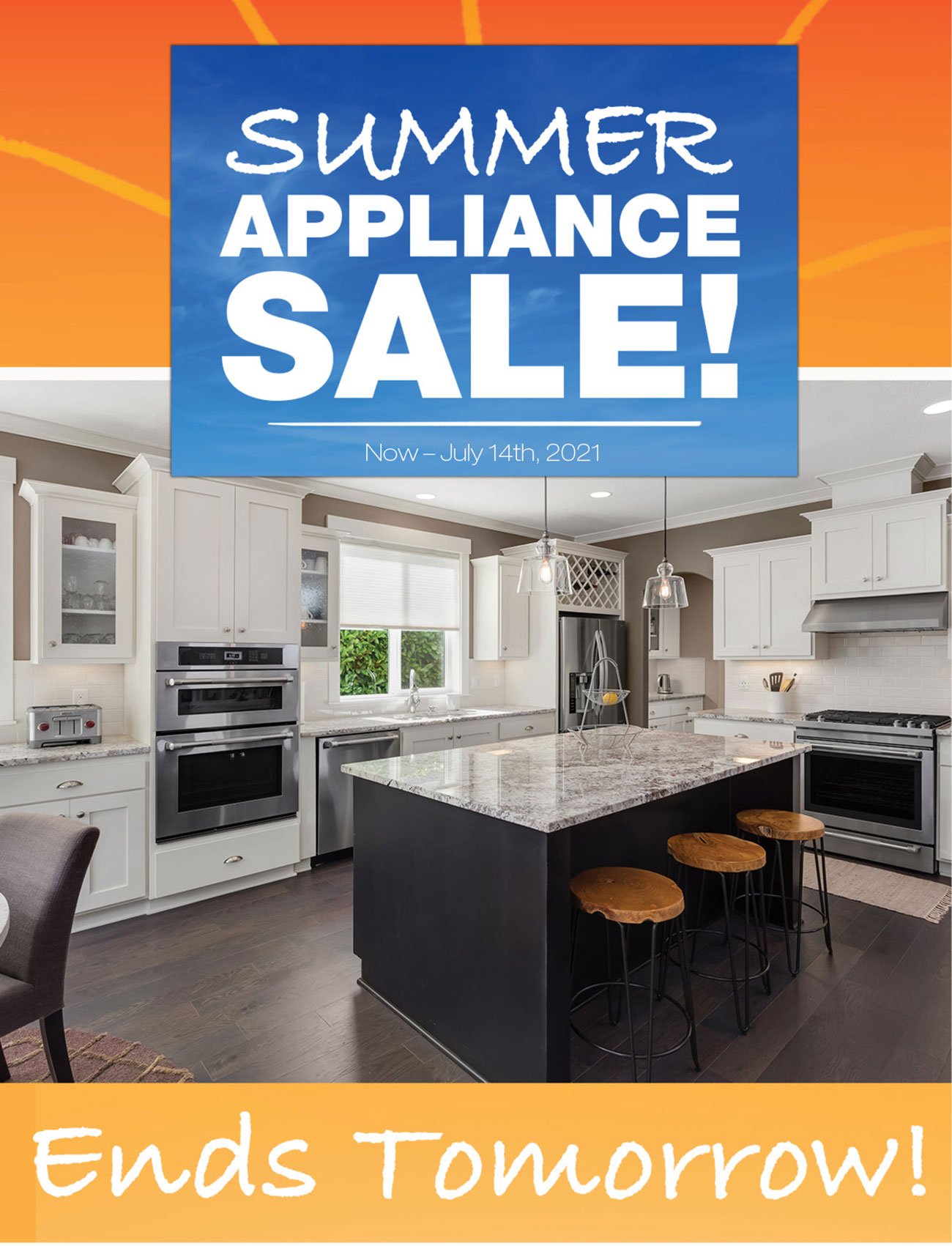 Summer-appliance-sale