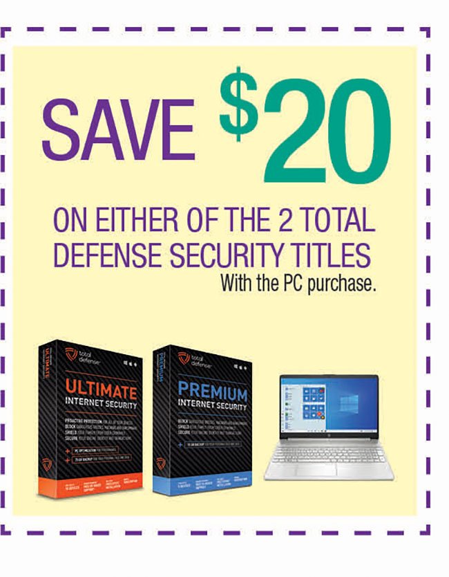 PC-Computer-Security-Coupon