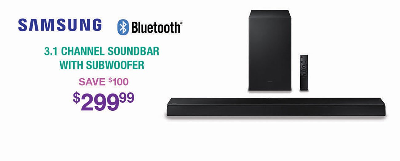 Samsung-Bluetooth-Soundbar-with-Subwoofer