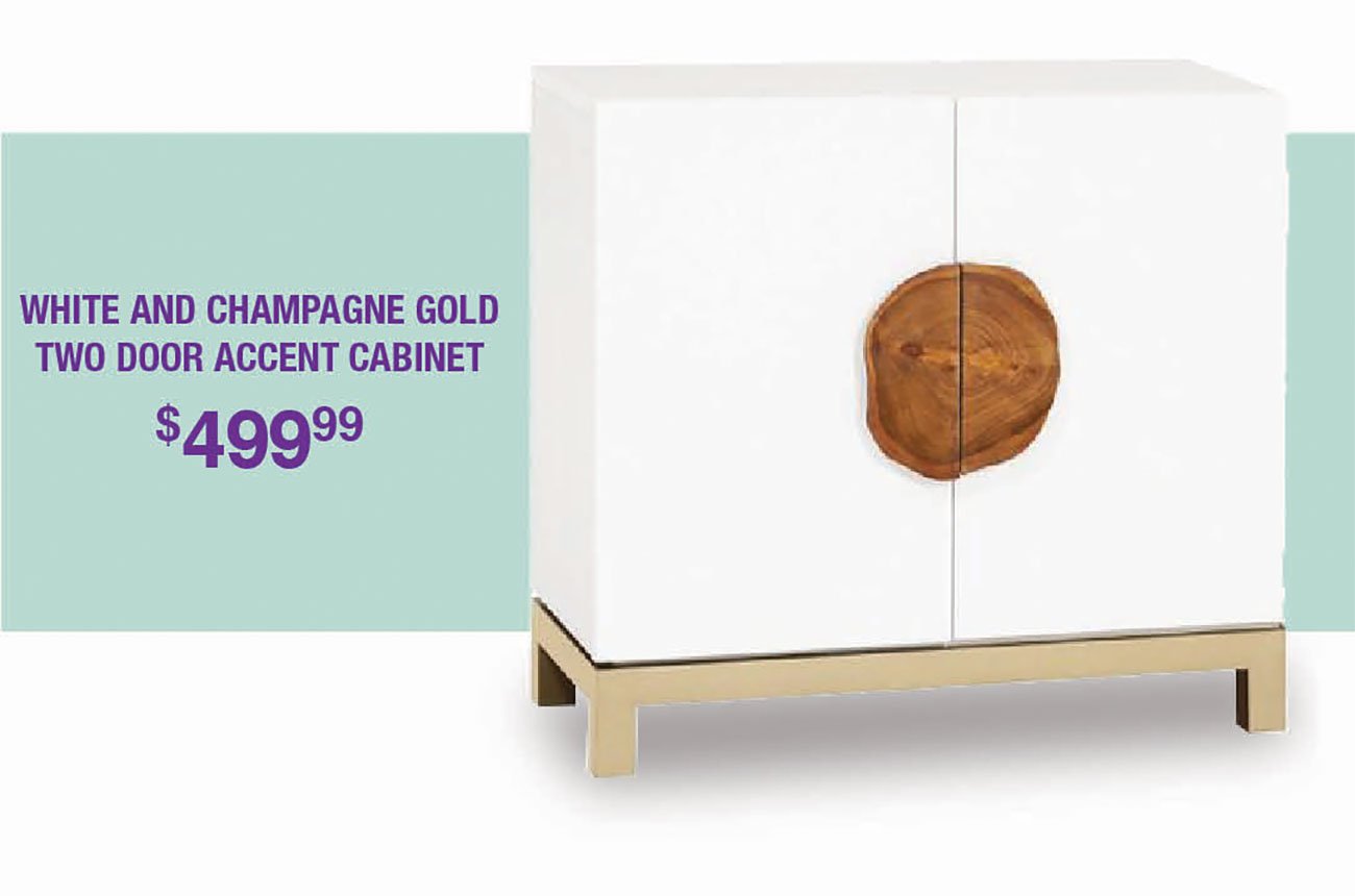 White-Champagne-Gold-2-Door-Accent-Cabinet