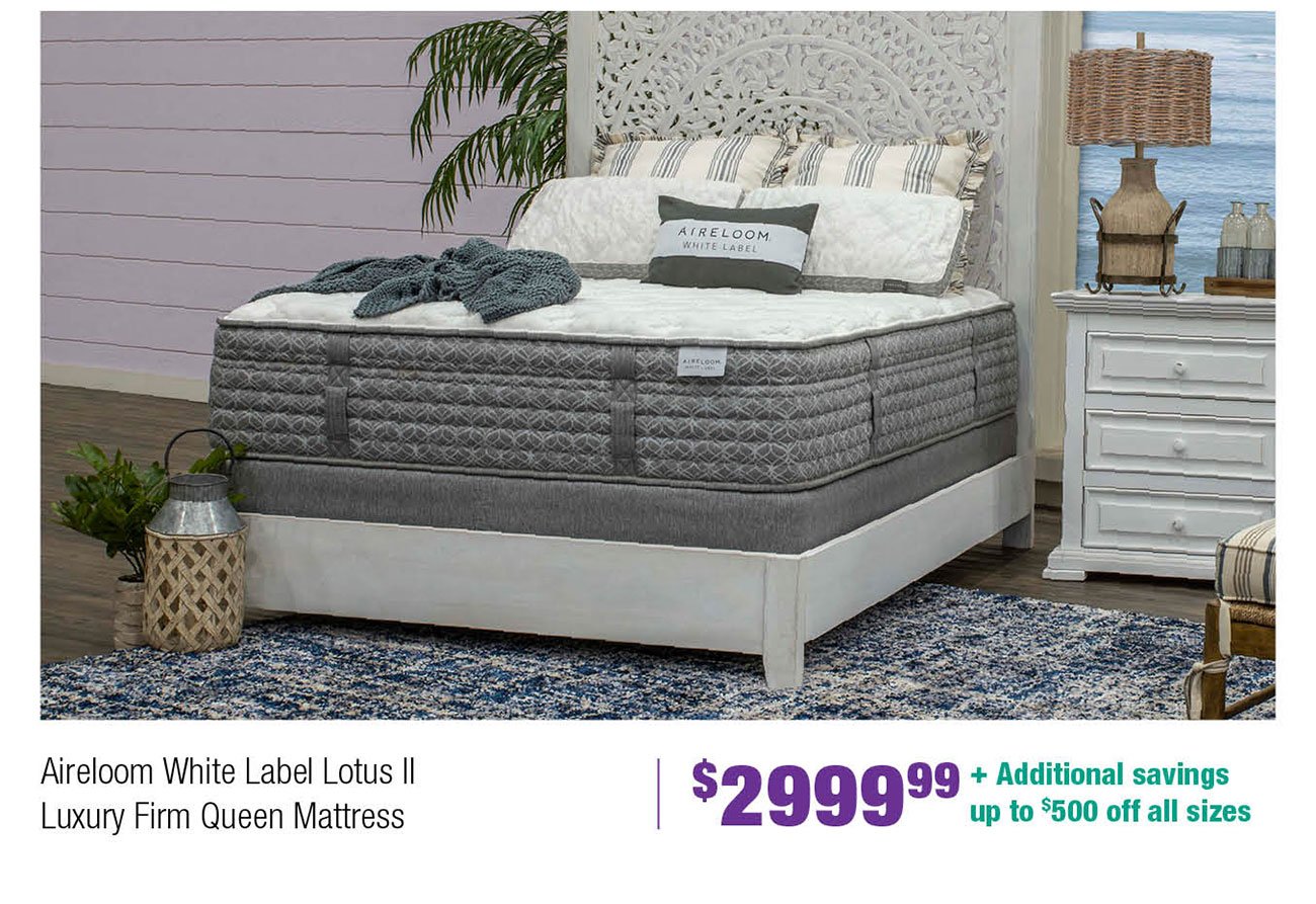 Aireloom-queen-mattress