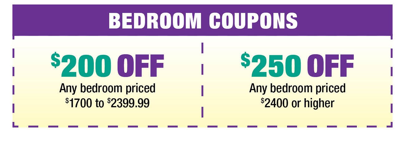 Bedroom-coupons