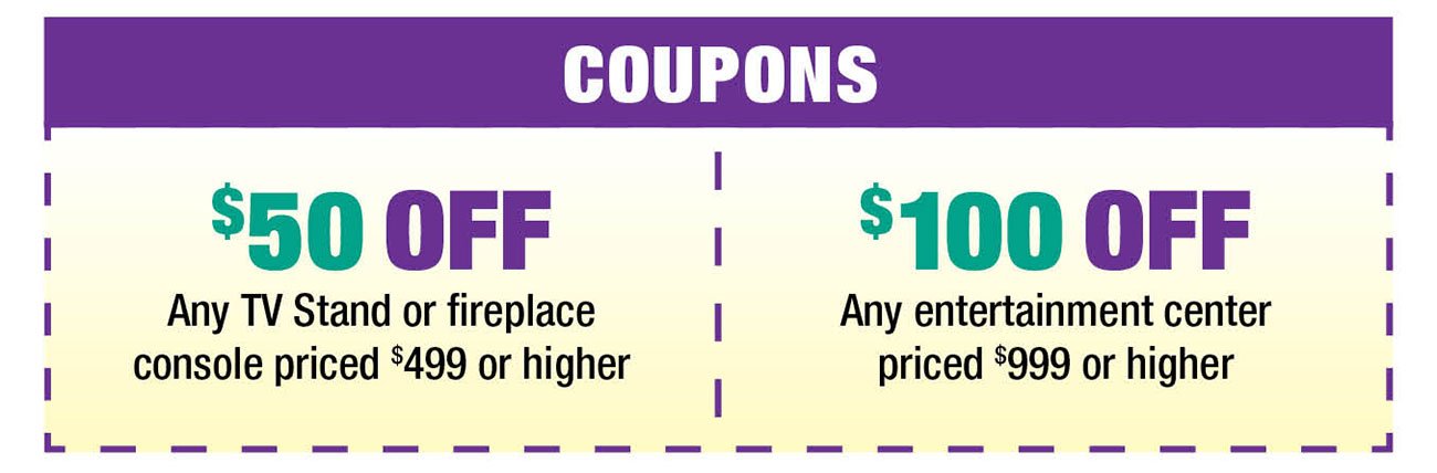 Furnitre-coupons