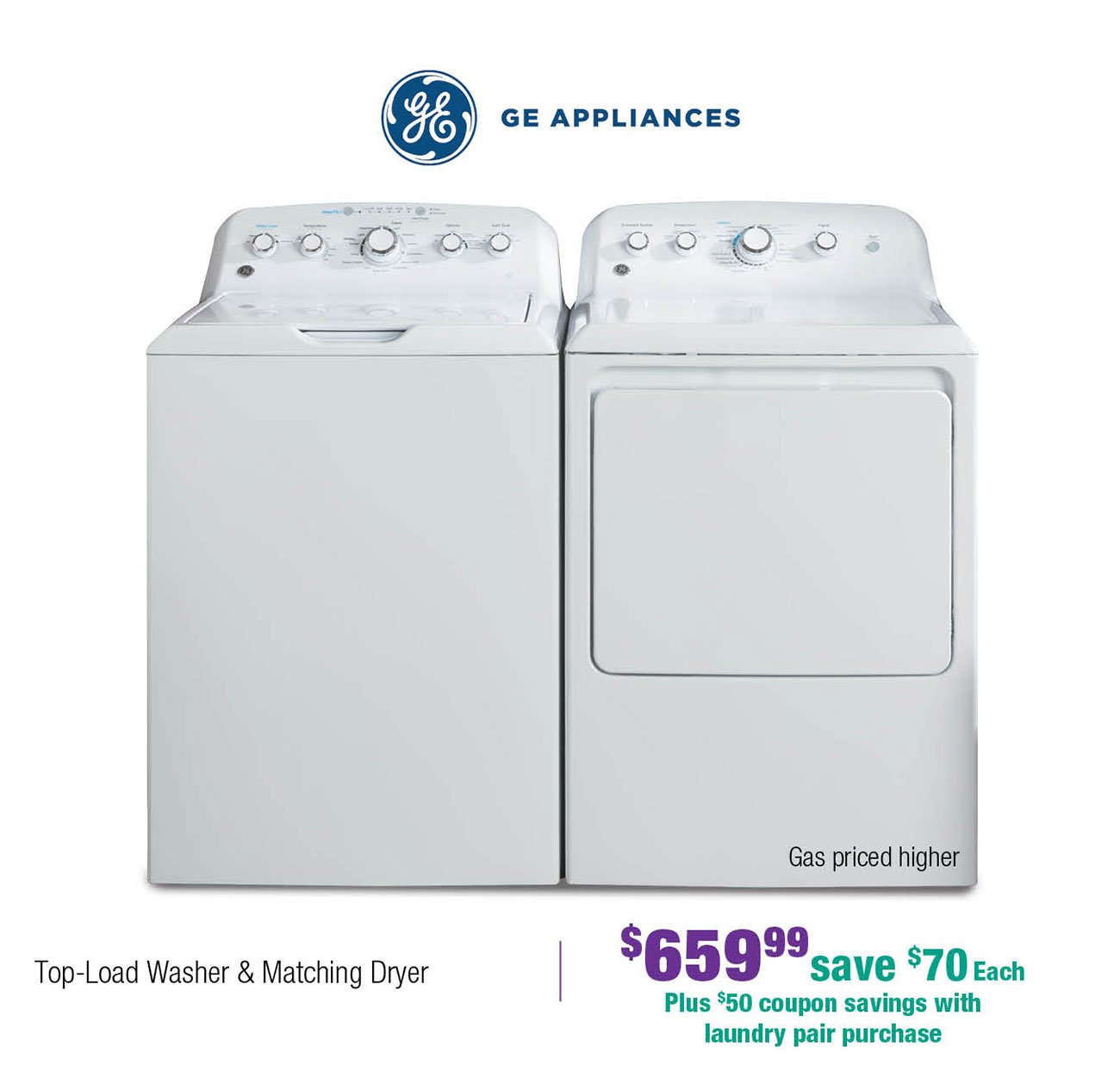 Ge-laundry-pair