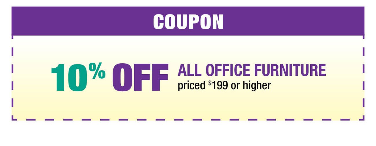 Office-coupon