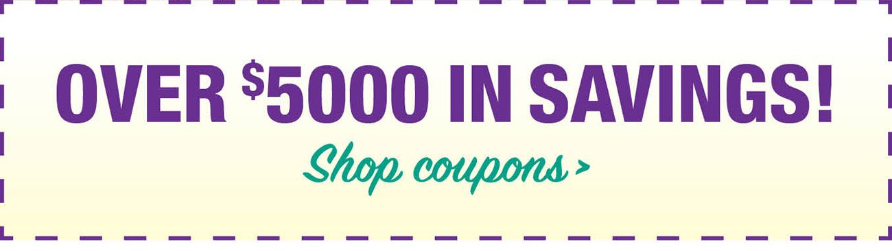 Shop-coupons