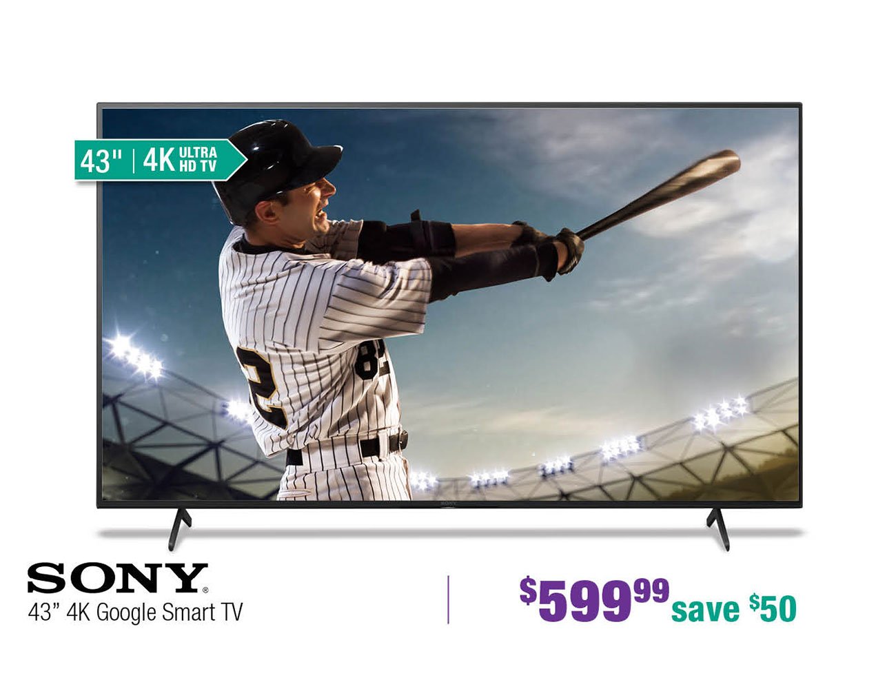 Sony-43-inch-4k-tv