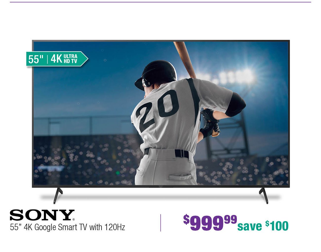 Sony-55-inch-4k-tv