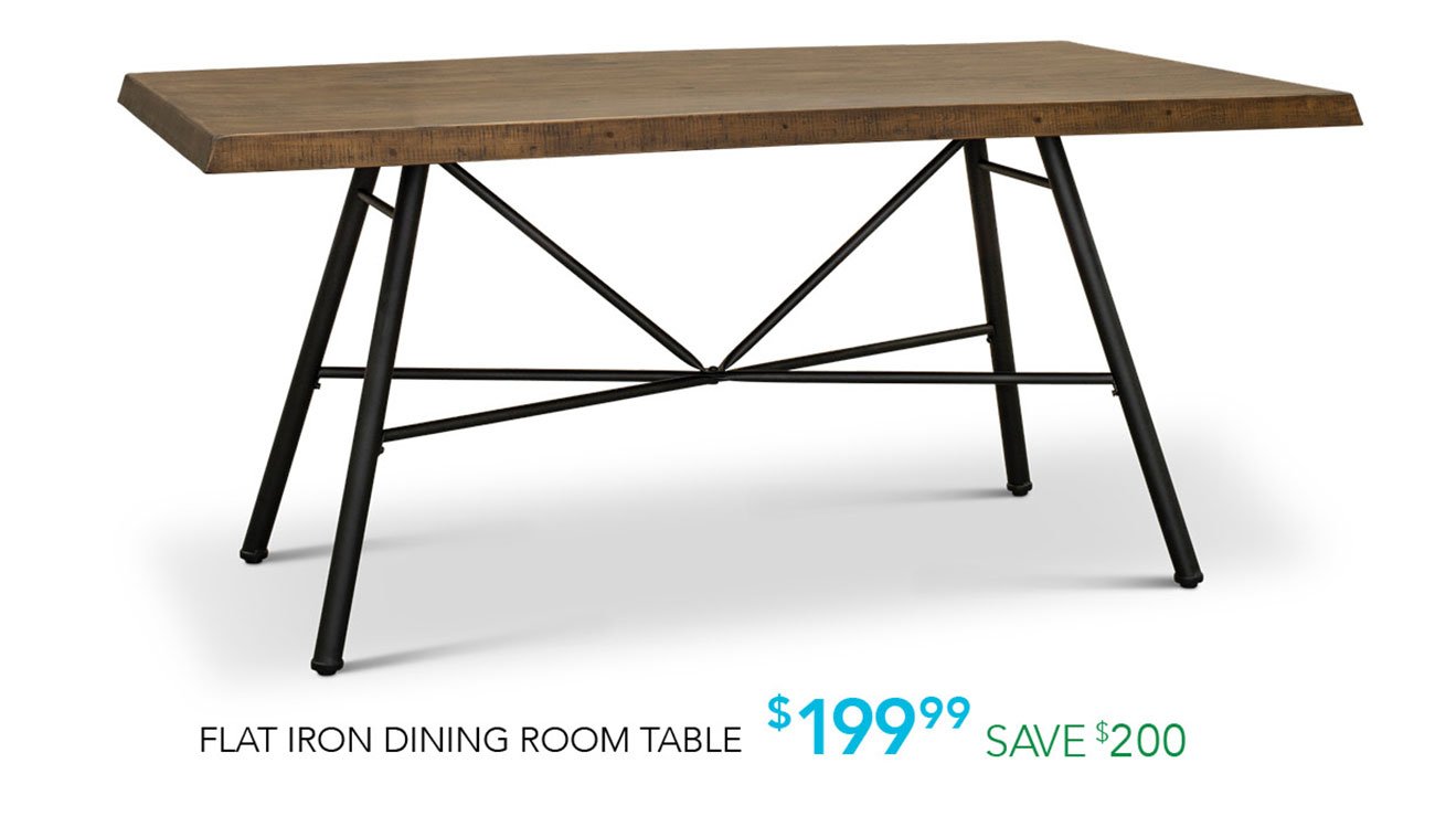 Dining-room-table