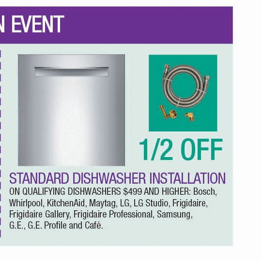 Dishwasher-Installation-Coupon