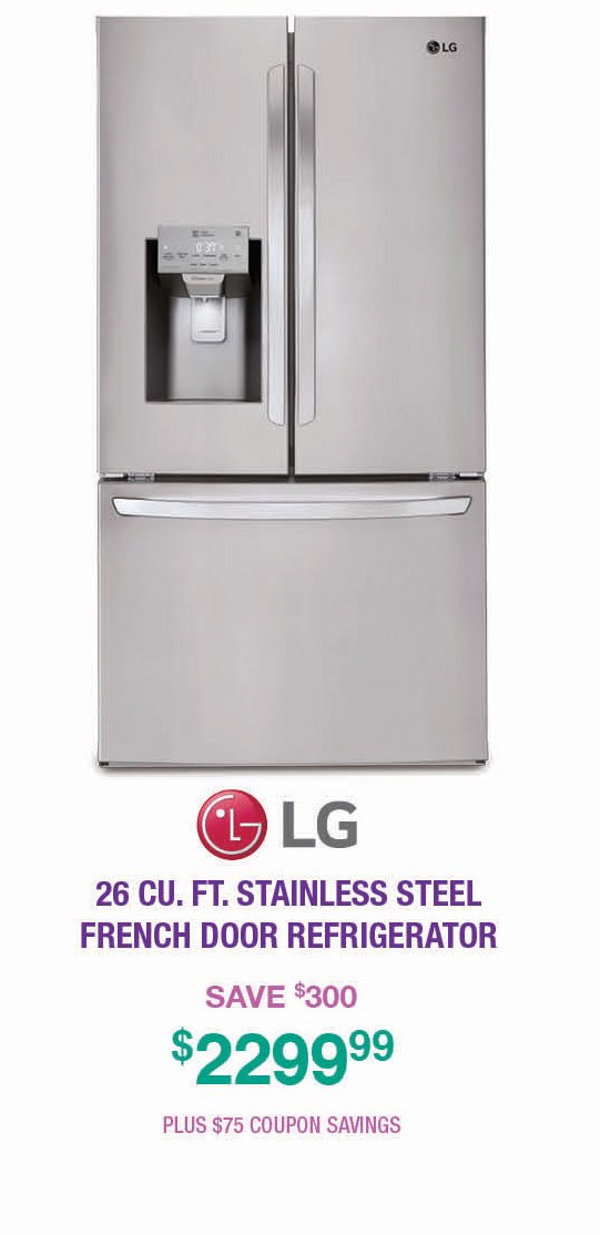 LG-Stainless-Steel-French-Door-Fridge-UIRV