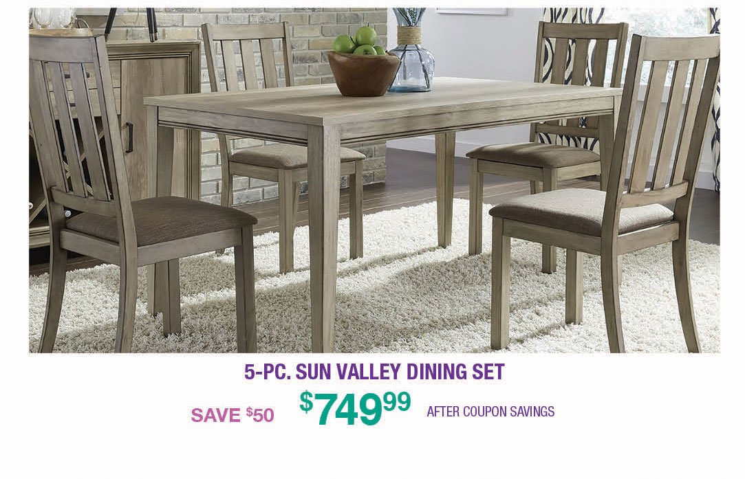 Sun-Valley-Dining-Set